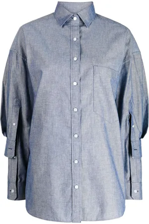 Kolor Camisa a capas