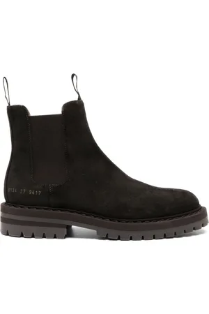 COMMON PROJECTS Botines Chelsea