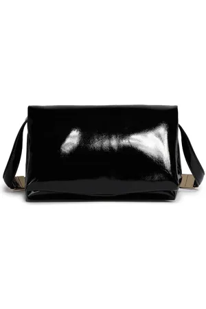 Marni Bolso de hombro Prisma pequeño