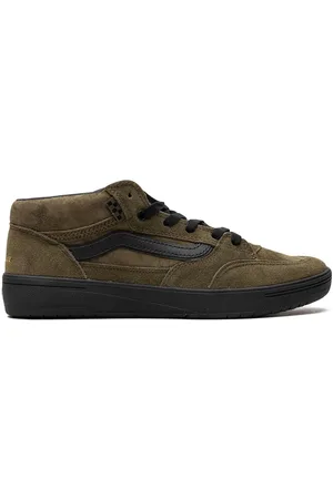 Vans Zapatillas Mid Autumn de x Beatrice Domond