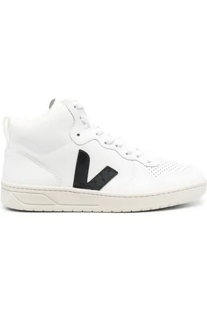 Veja Zapatillas altas V-15