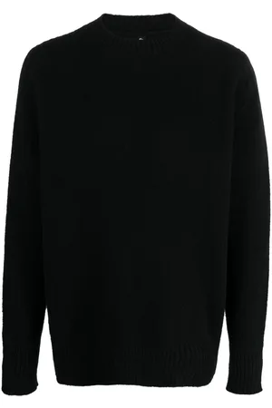 OAMC Jersey con logo estampado