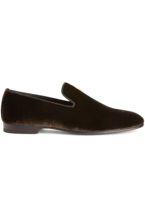 Giuseppe Zanotti Mocasines G-Flash