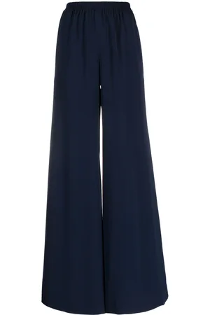 GIANLUCA CAPANNOLO Pantalones anchos Antonia