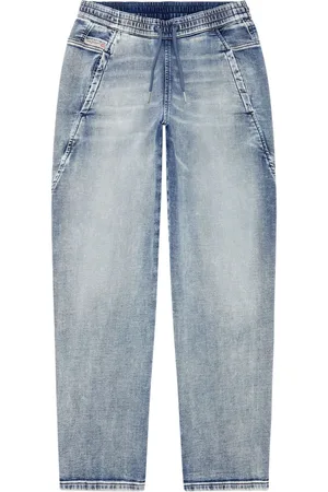 Diesel Vaqueros boyfriend 2031 D-Krailey 068FL