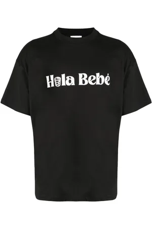 BLUE SKY INN Camiseta Hola Bebé