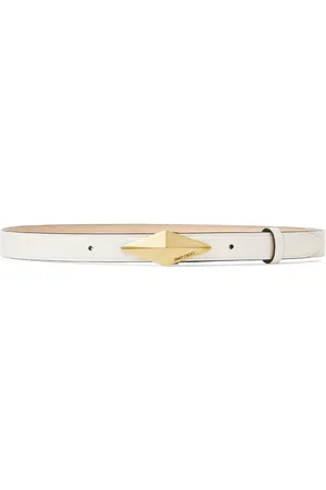 Jimmy Choo Cinturón Diamond