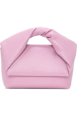 J.W.Anderson Bolso Twister mediano