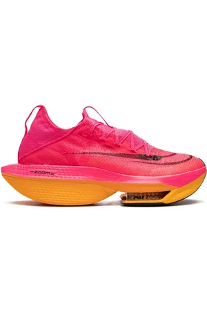 Nike Zapatillas Air Zoom Alphafly Next% 2 Hyper Pink/Laser Orange