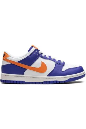 Nike "zapatillas Dunk Low ""Knicks"" "
