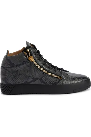Giuseppe Zanotti Zapatillas bajas Frankie
