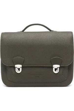 AGE OF INNOCENCE Mochila Boston con logo en relieve