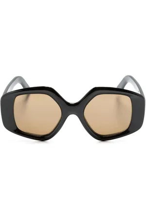 LAPIMA Gafas de sol Stella con montura oversize