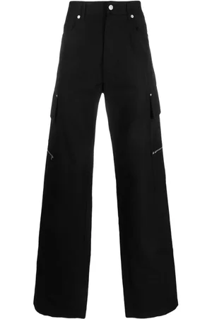 1017 ALYX 9SM Pantalones anchos tipo cargo