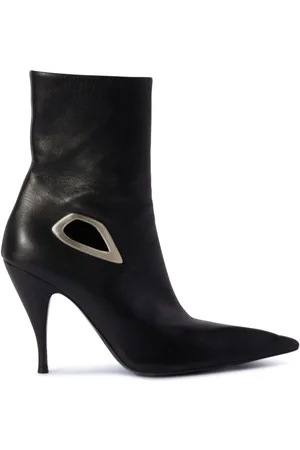 OFF-WHITE Botines Crescent