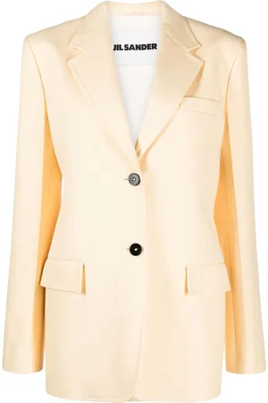 Jil Sander Blazer con botones