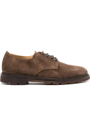 HENDERSON BARACCO Zapatos derby con cordones