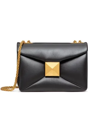 VALENTINO GARAVANI Bandolera One Stud