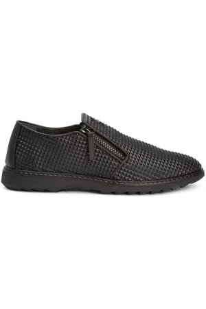 Giuseppe Zanotti Mocasines planos Cooper