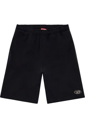 Diesel Pantalones cortos de chándal P-Marshy-Od