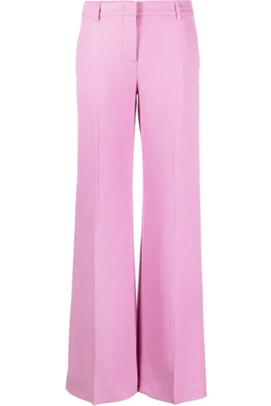 Etro Pantalones acampanados
