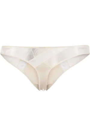 Calvin Klein Tanga con cinturilla elástica