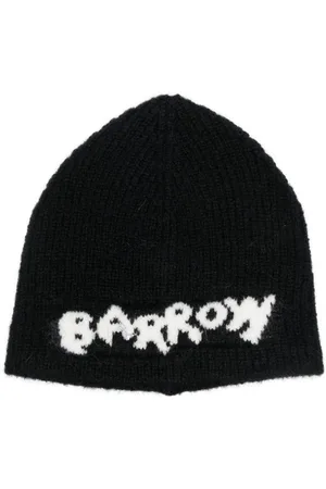 BARROW Gorro con logo bordado