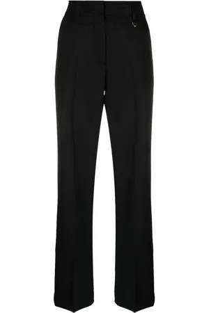 Jacquemus Pantalones de vestir Ficelle