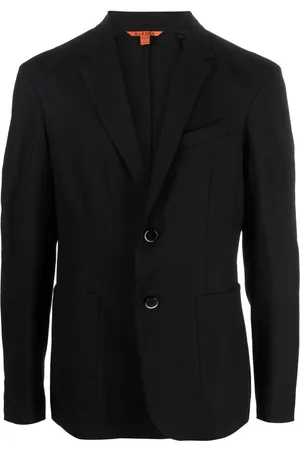 BARENA Blazer con botones