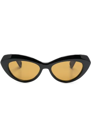 Lanvin Gafas de sol con montura cat-eye