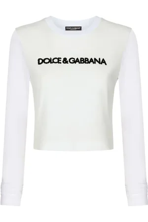 Dolce & Gabbana Camiseta con estampado Equestrian Knight