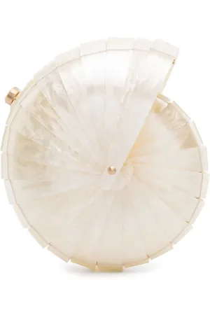 Cult Gaia Bolso de mano Sirena