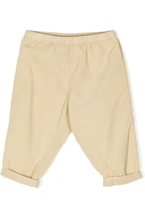 BONPOINT Pantalones con cinturilla elástica