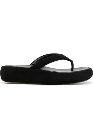 Ilio Smeraldo Sandalias Geraldine planas