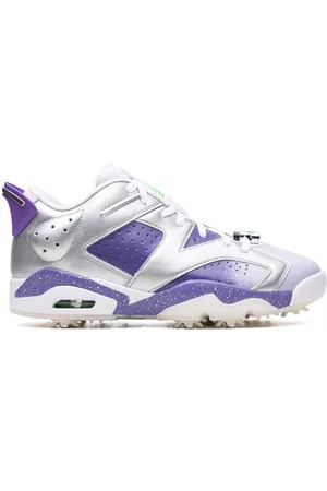 Jordan Zapatillas Air 6 Low Golf U.S. Open