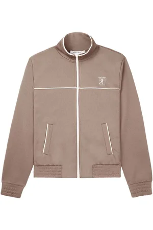 Sporty & Rich Chaqueta de chándal con cremallera