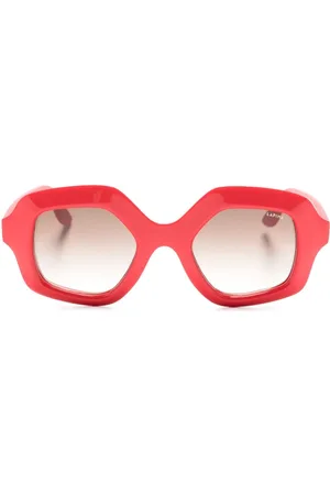 LAPIMA Gafas de sol Cecilia con montura oversize