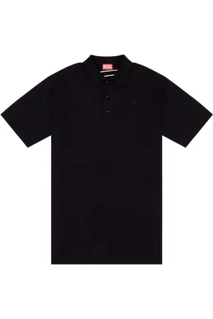 Diesel Polo T-Vort-Megoval-D