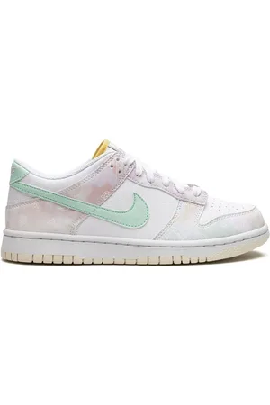 Nike Zapatillas Dunk Low White Phantom