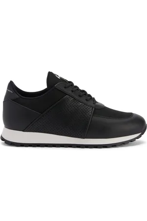 Giuseppe Zanotti Zapatillas Jimi Running