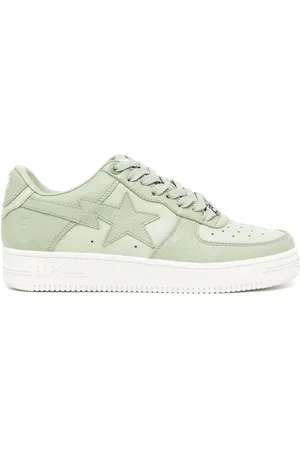 A Bathing Ape Zapatillas bajas Sta #9