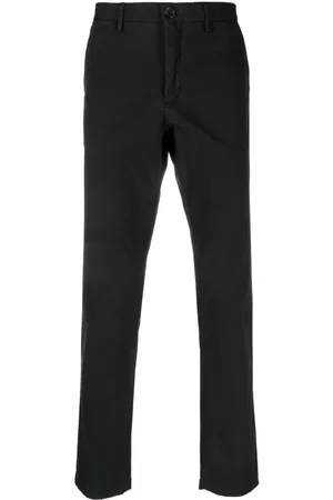 Paul Smith Pantalones con motivo Zebra