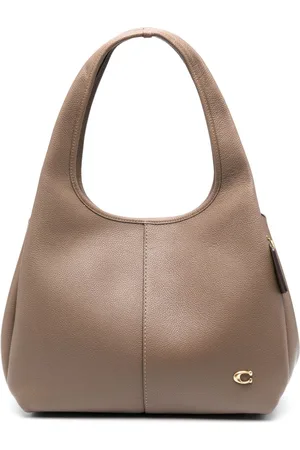 Coach Bolso shopper Lana granulado