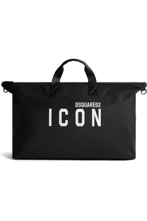 Dsquared2 Logo-print tote bag
