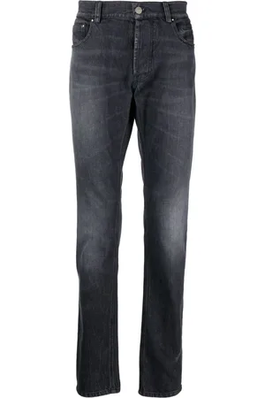 Roberto Cavalli Vaqueros rectos