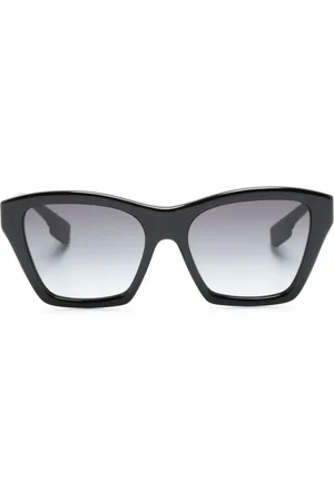 Burberry Gafas de sol con montura cuadrada