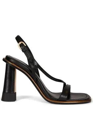 Etro Sandalias con tiras cruzadas