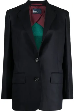 Kolor Blazer con botones