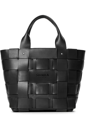 SHINOLA Bolso shopper The Large Bixby