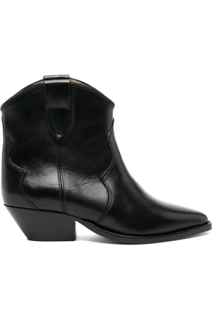 Isabel Marant Botines Dewina